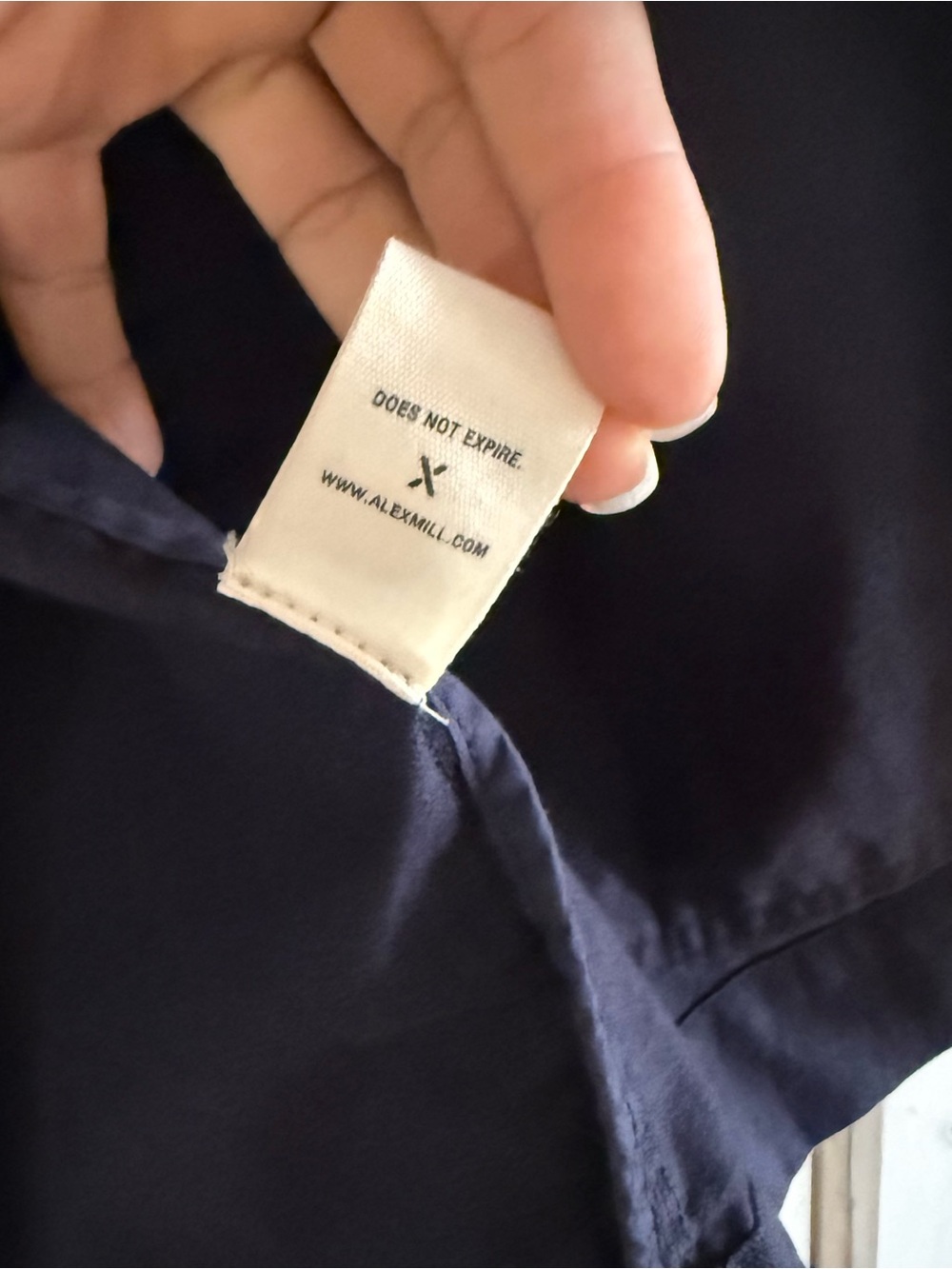 Alex Mill Mel Herringbone Jacket - Picture 9 of 11